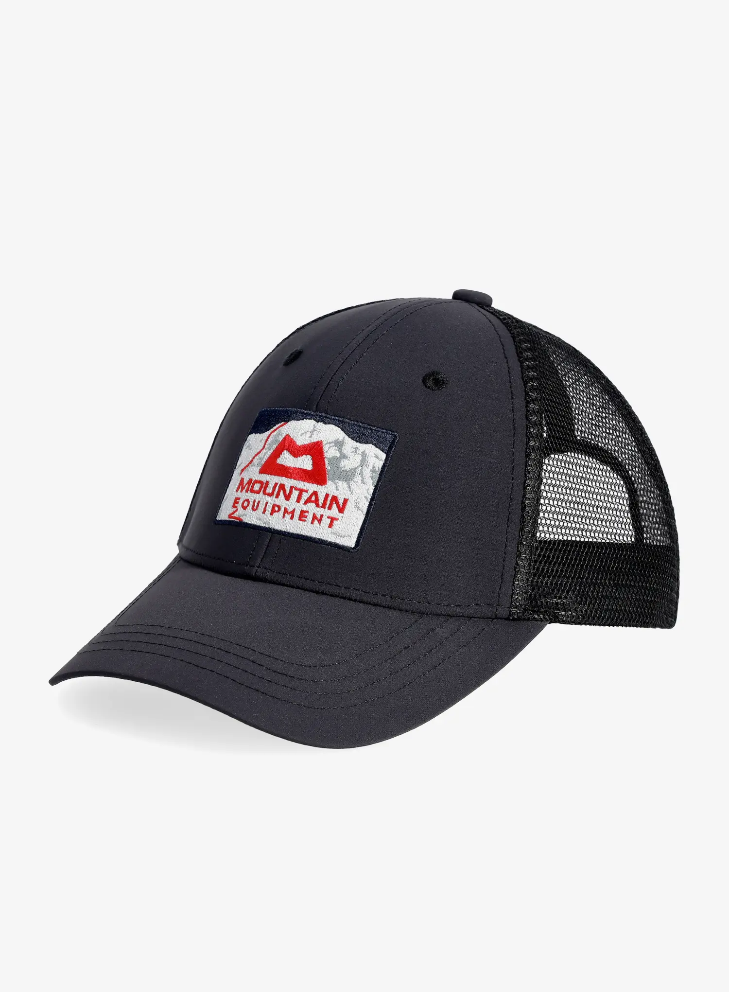 Kačket Mountain Equipment Yosemite Cap - black