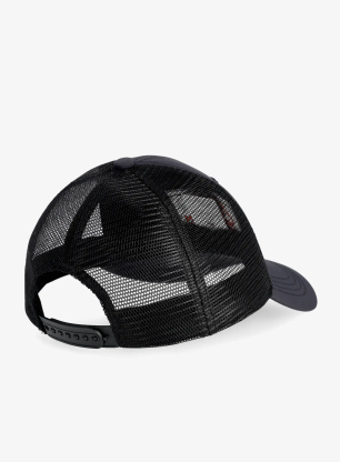 Kačket Mountain Equipment Yosemite Cap - black