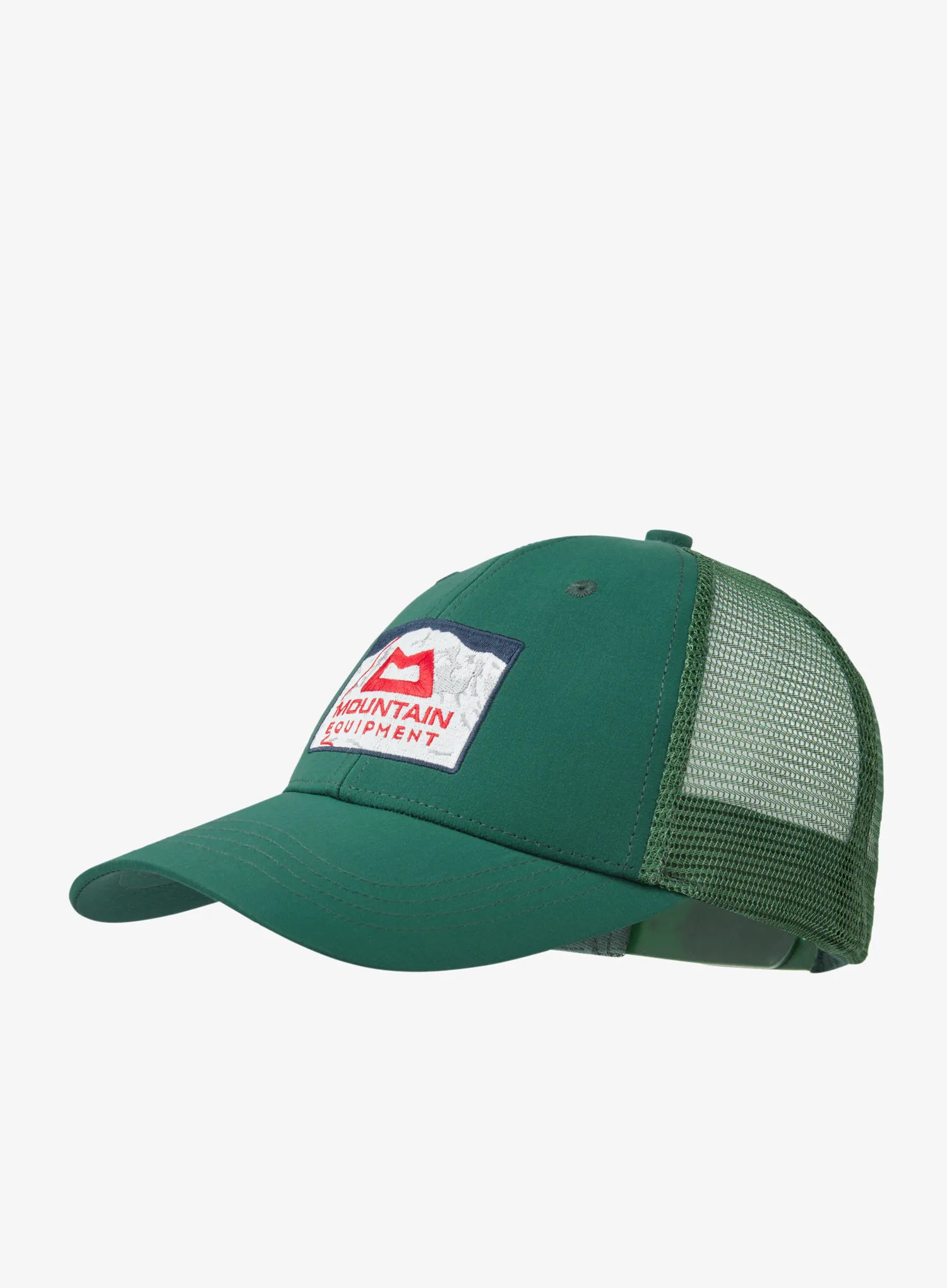 Kačket Mountain Equipment Yosemite Cap - pine