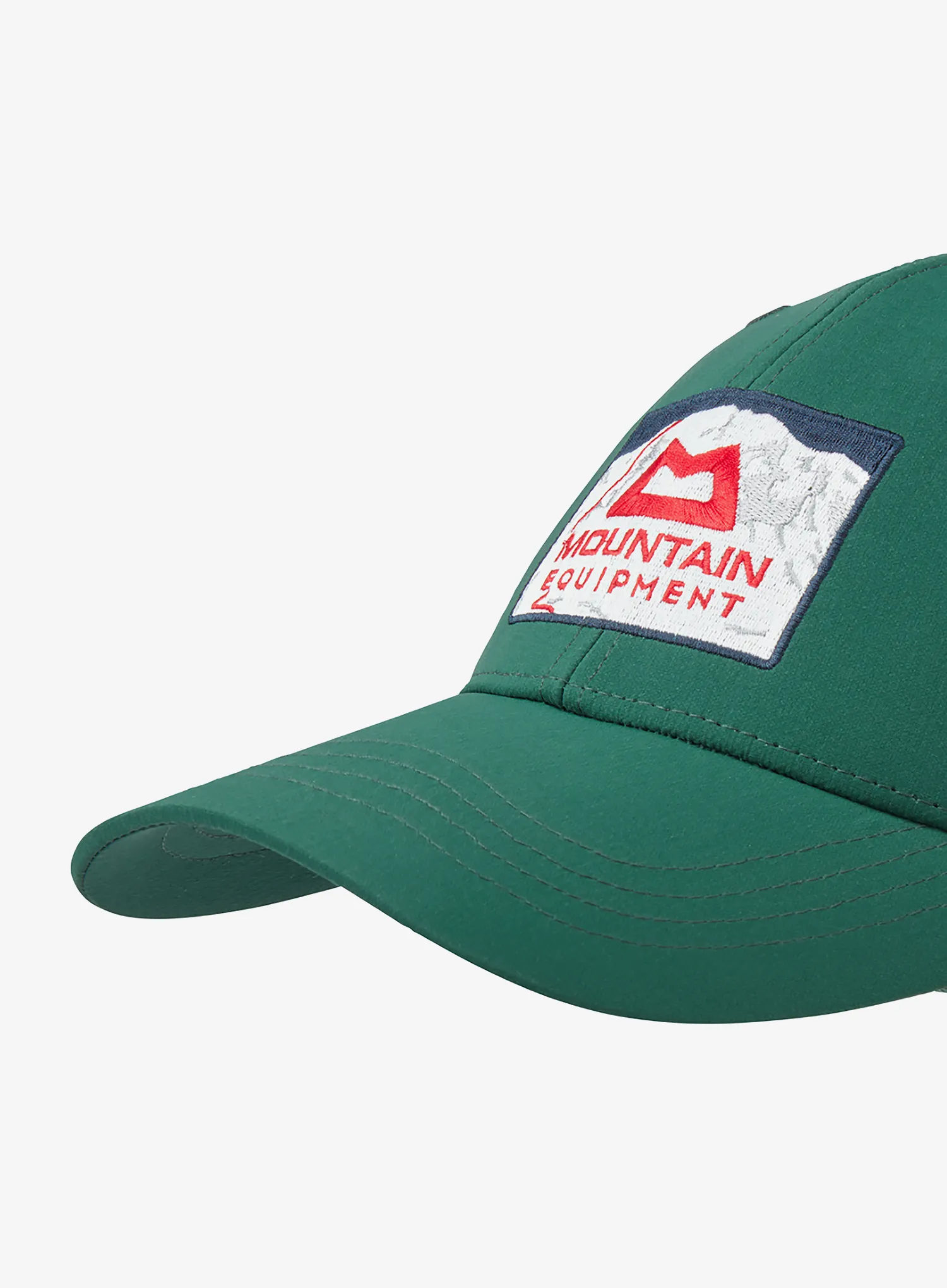 Kačket Mountain Equipment Yosemite Cap - pine