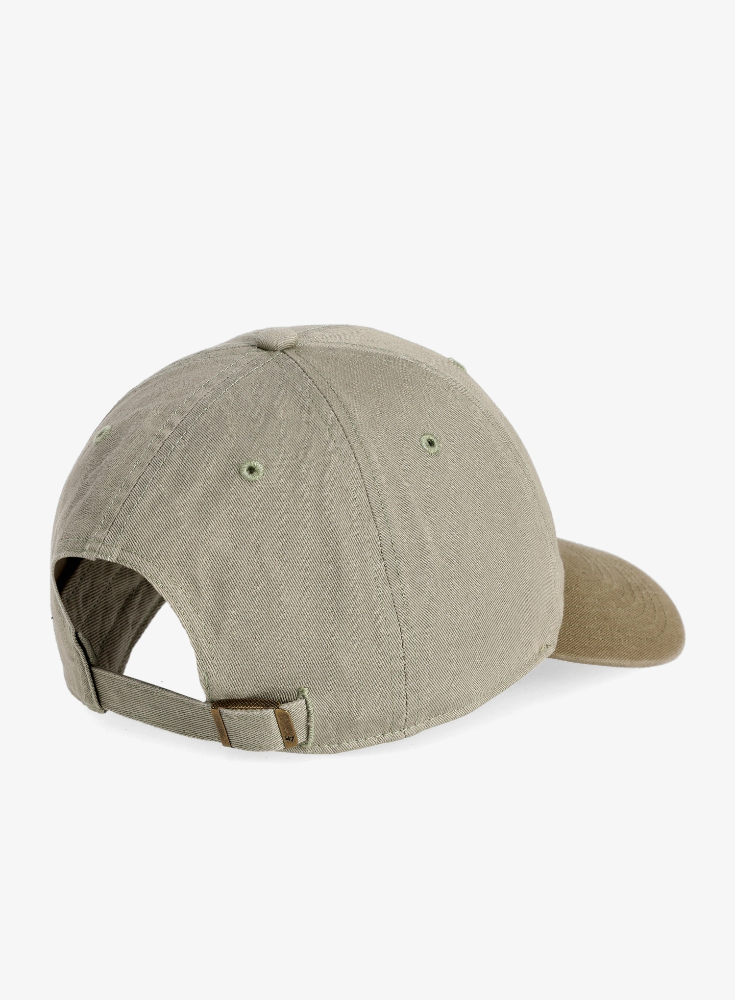 Kačket Oakley Remix Dad Hat - boulder/army green/mist