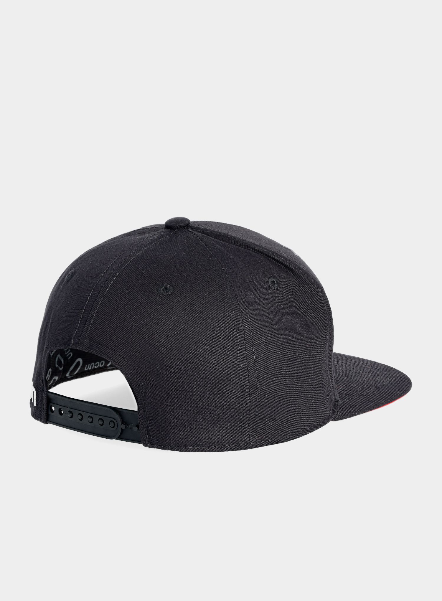 Kačket Ocun Think Vertical Cap - anthracite