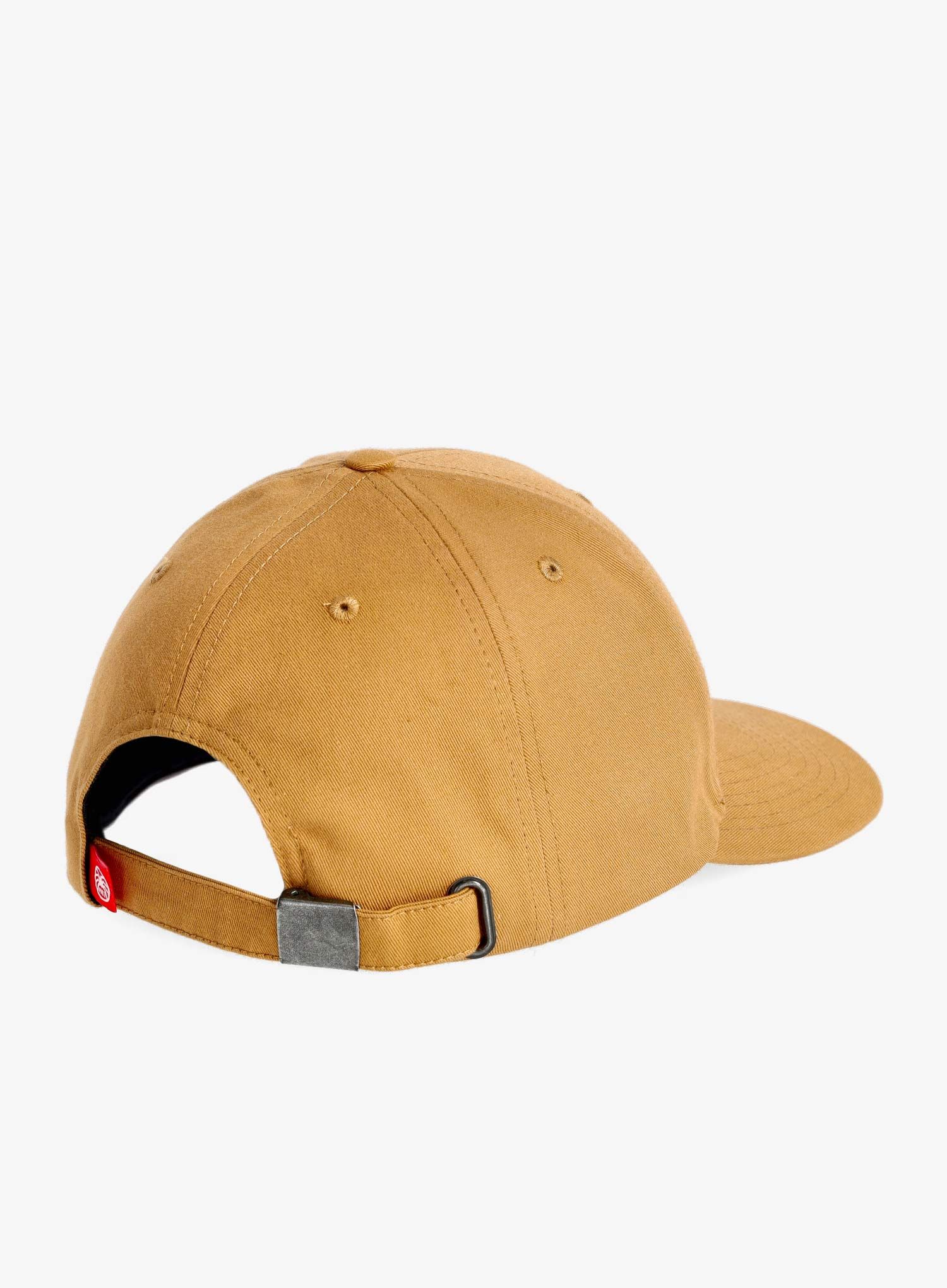 Kačket Pajak 6 Pannel Hat - sand