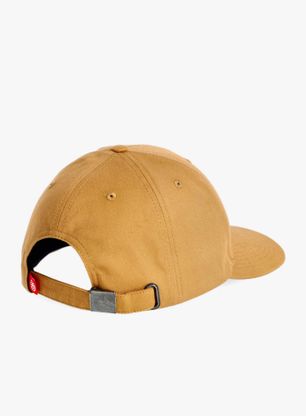 Kačket Pajak 6 Pannel Hat - sand