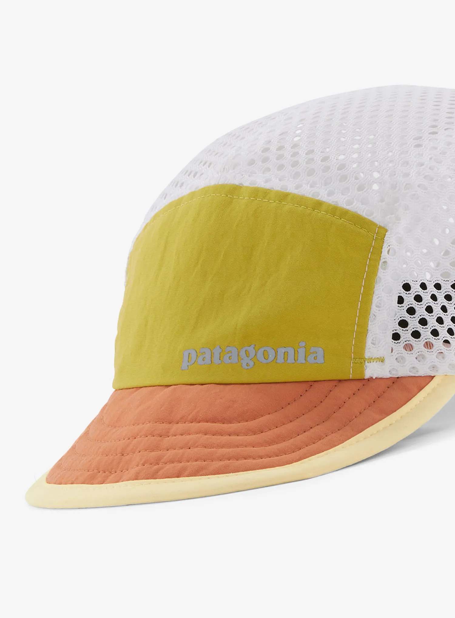 Kačket Patagonia Duckbill Cap - bundle green