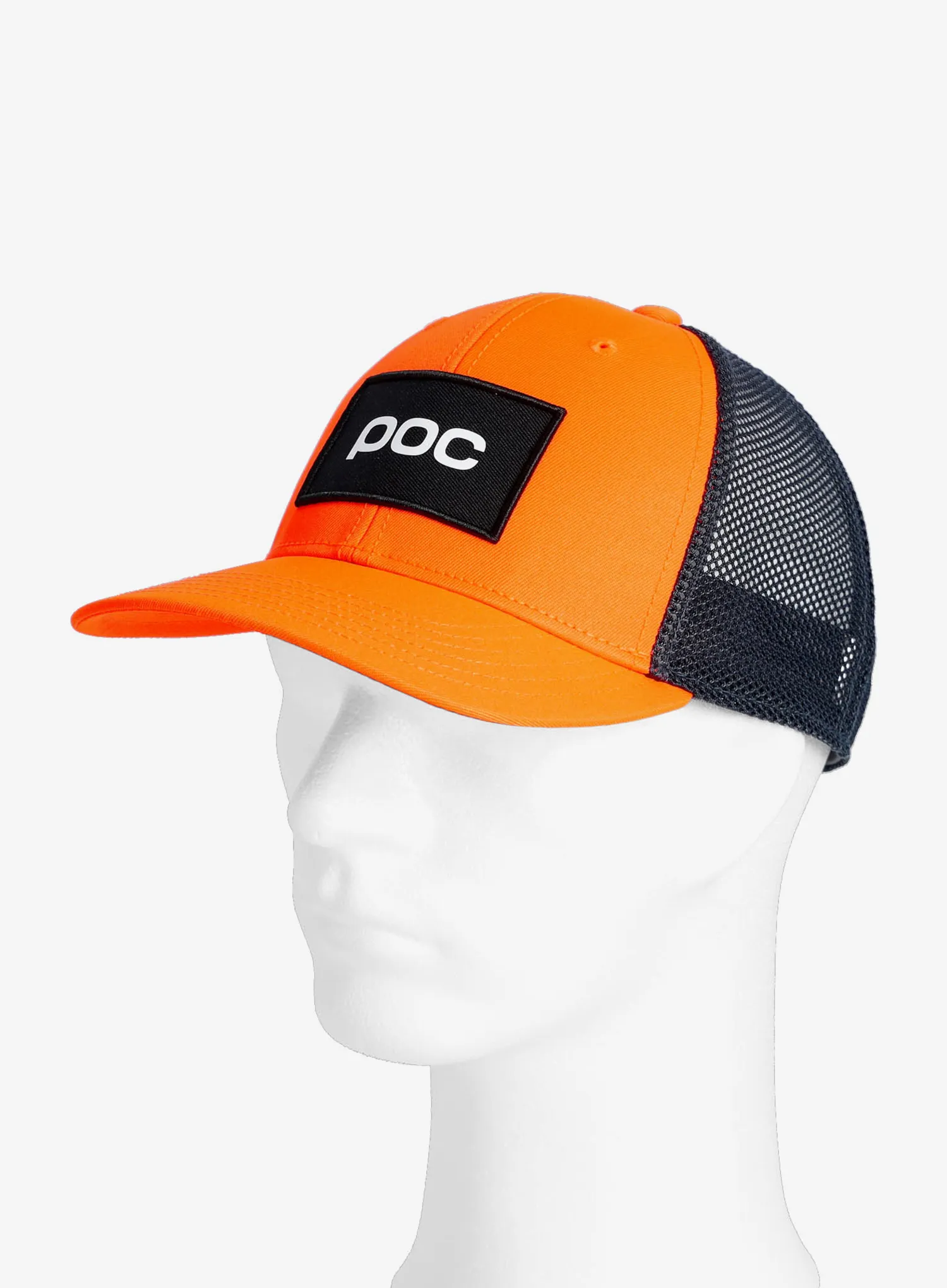 Kačket POC Trucker Cap - zink orange