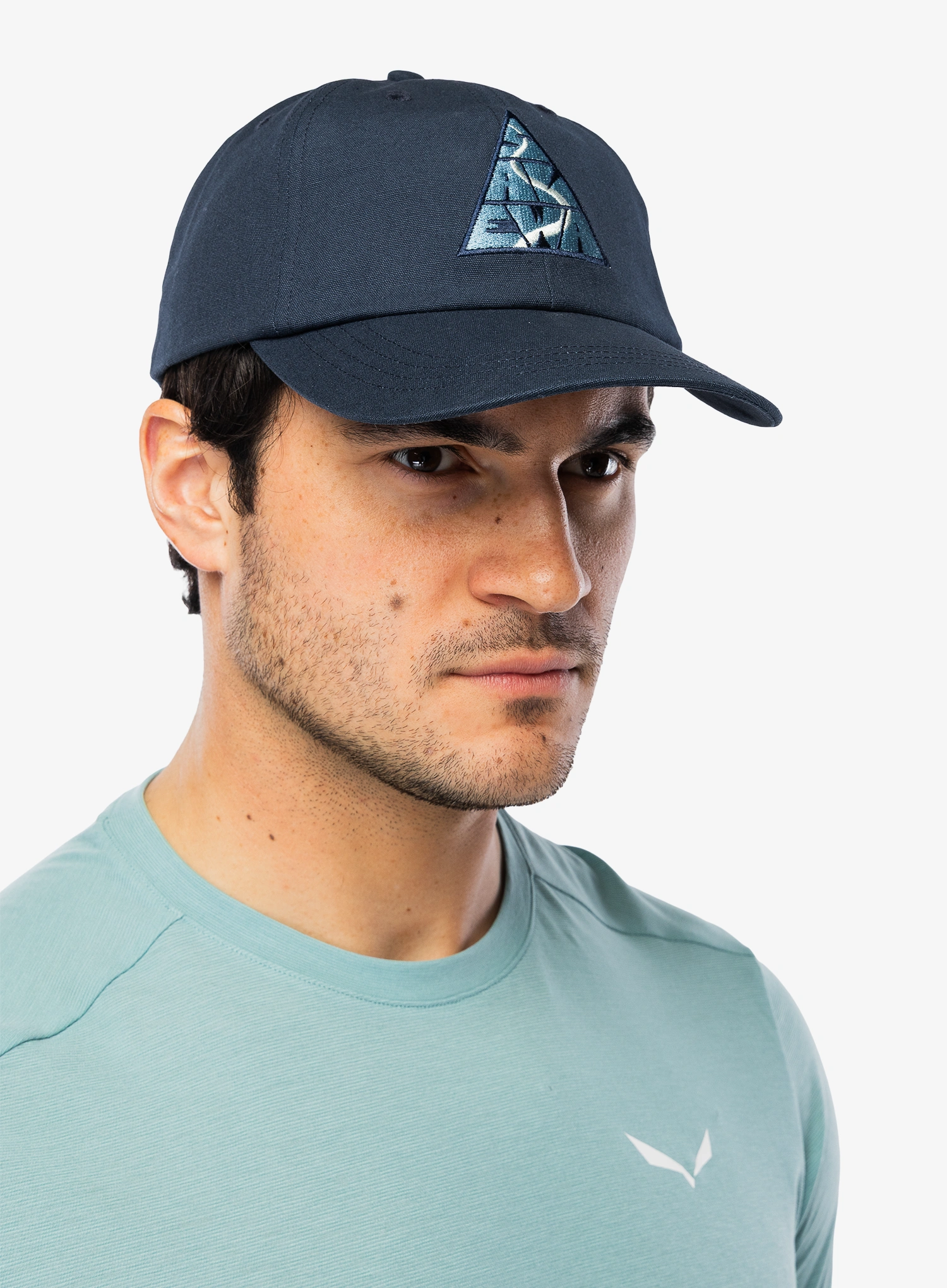 Kačket Salewa Graphic Cap - navy