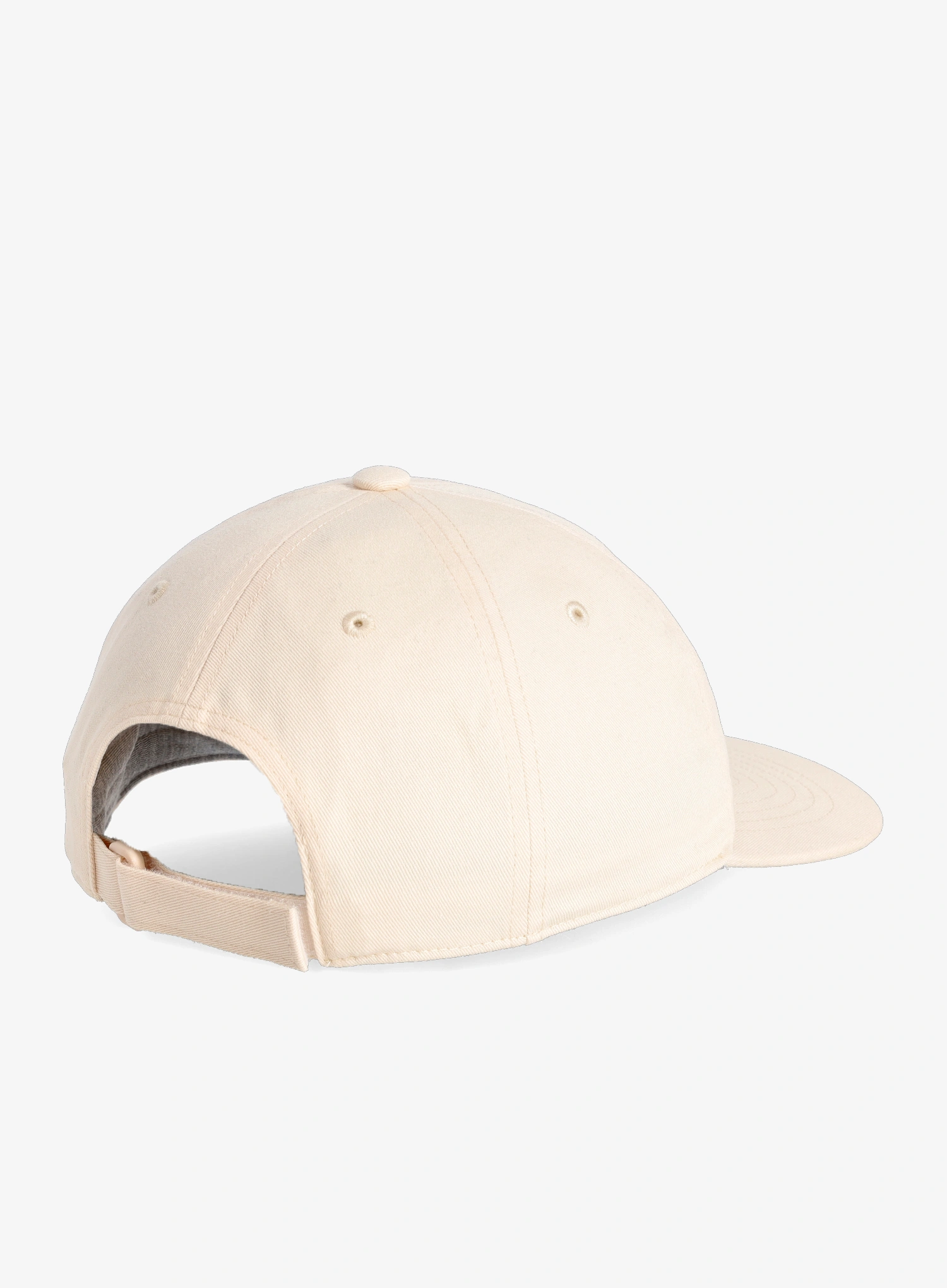 Kačket Smartwool Logo Ball Cap - almond