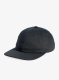 Kačket Smartwool Logo Ball Cap - black