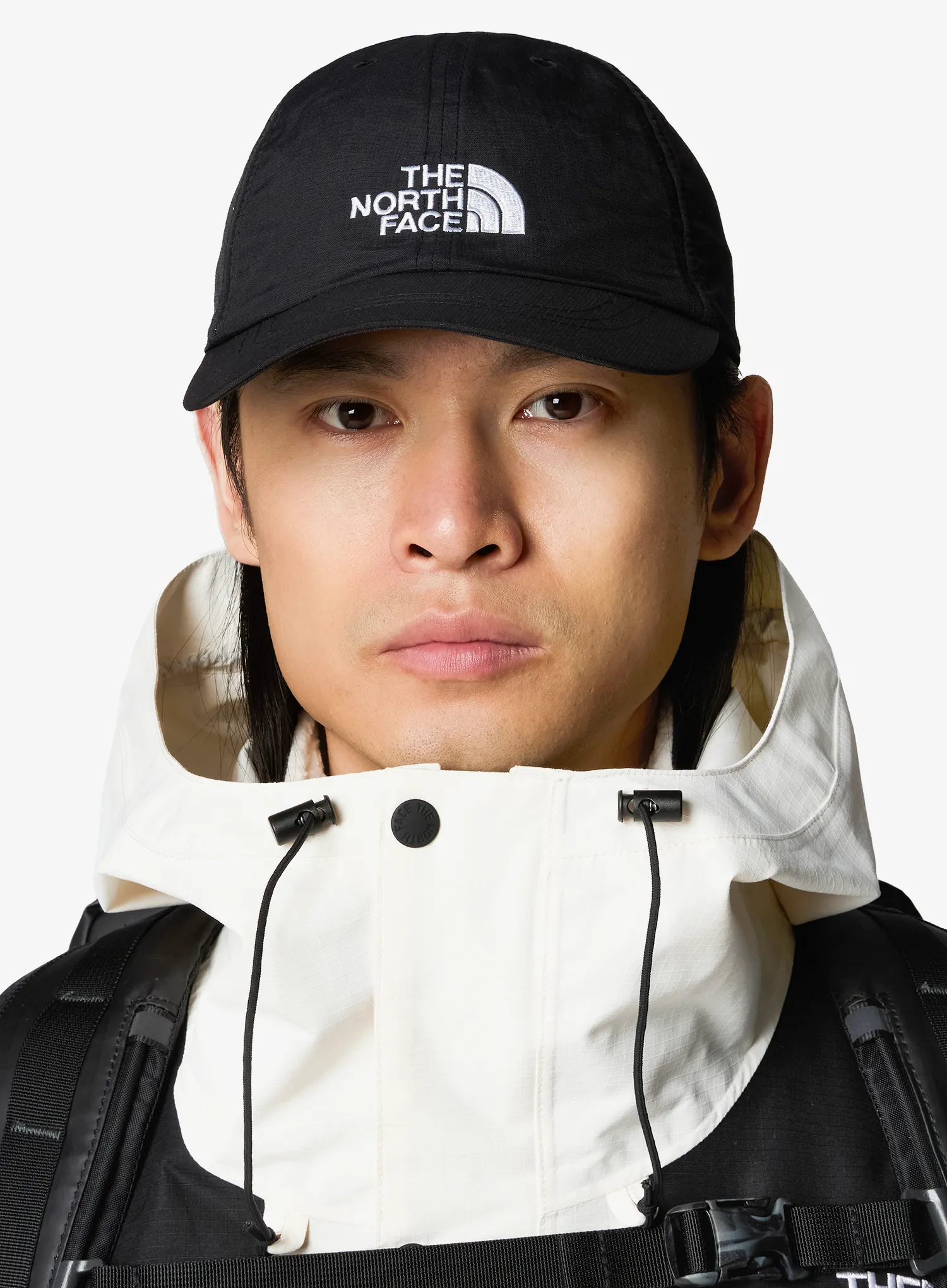 Kačket The North Face Horizon Hat - tnf black/tnf white