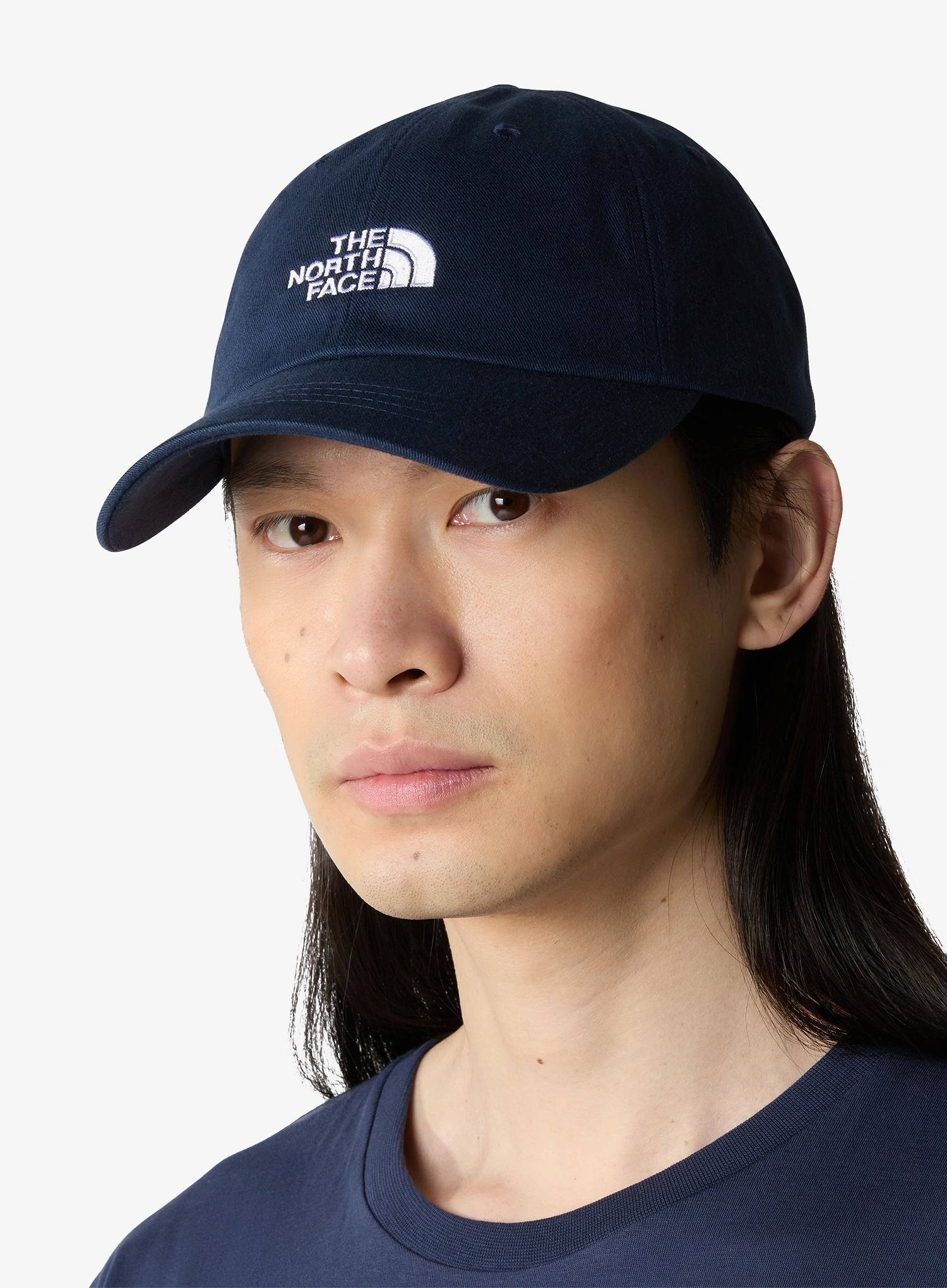 Kačket The North Face Norm Hat - summit navy