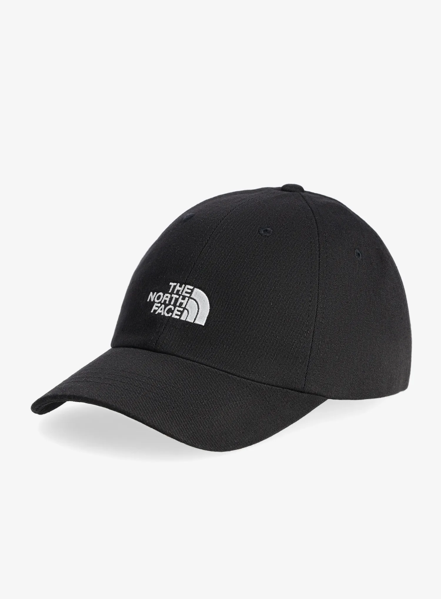 Kačket The North Face Norm Hat - tnf black