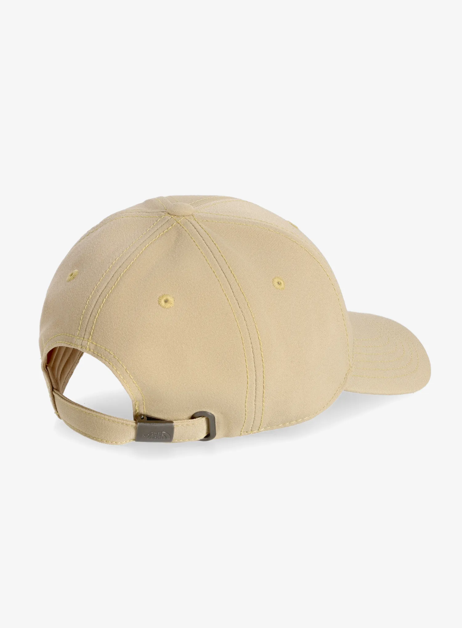 Kačket The North Face Recycled 66 Classic Hat - khaki stone