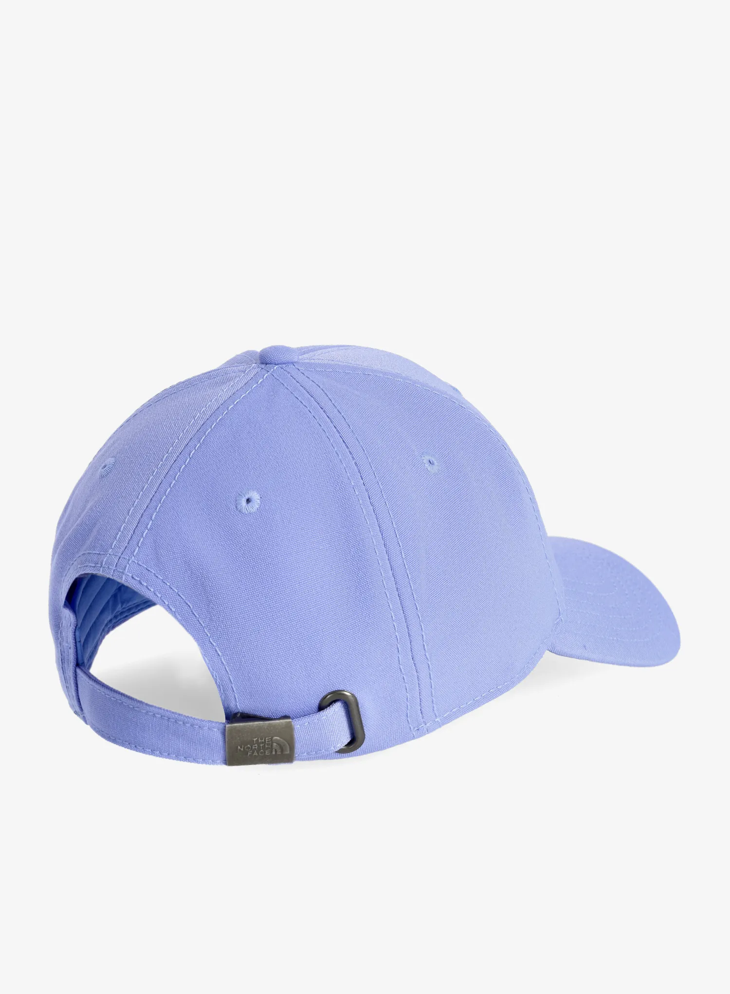 Kačket The North Face Recycled 66 Classic Hat - virtual blue/tnf white