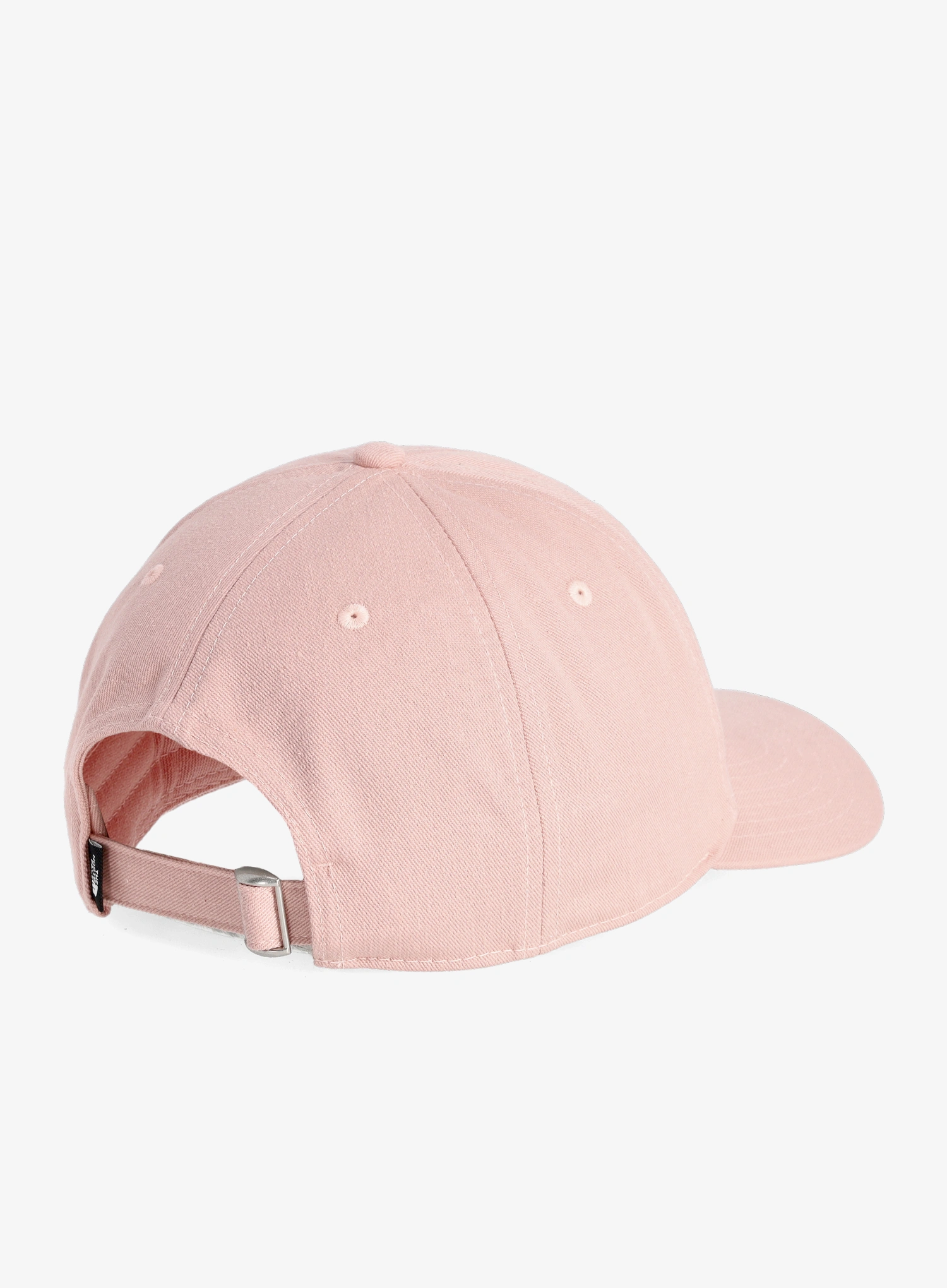 Kačket The North Face Roomy Norm Hat - pink moss/tnf white
