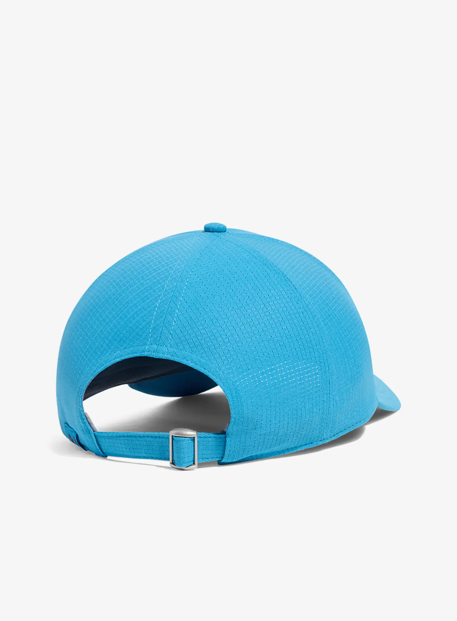 Kačket Under Armour Iso-Chill Armourvent Adjustable Cap - ether blue/downpour gray