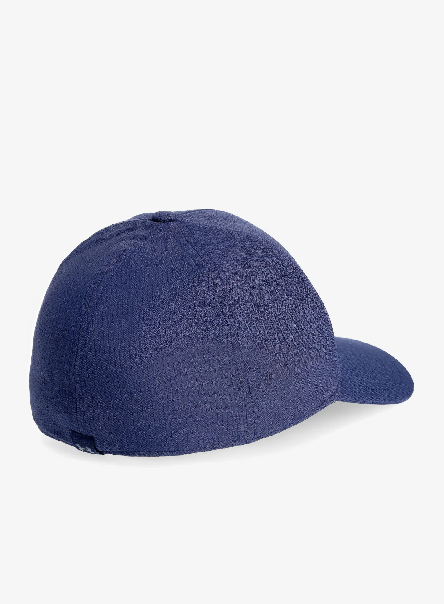 Kačket Under Armour UA ArmourVent Stretch Fit Cap - midnight navy/midnight navy