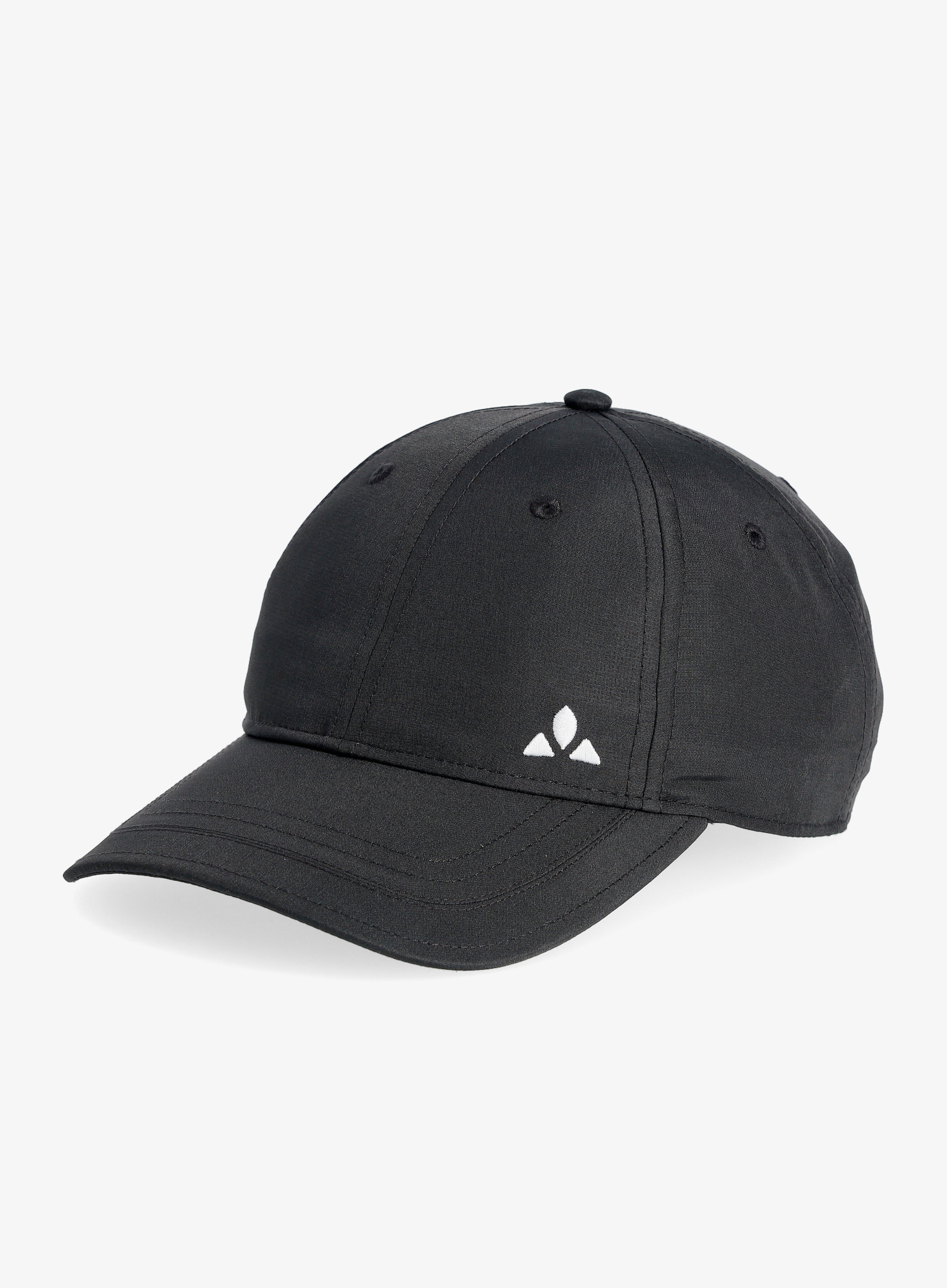 Kačket Vaude Sun Cap - black