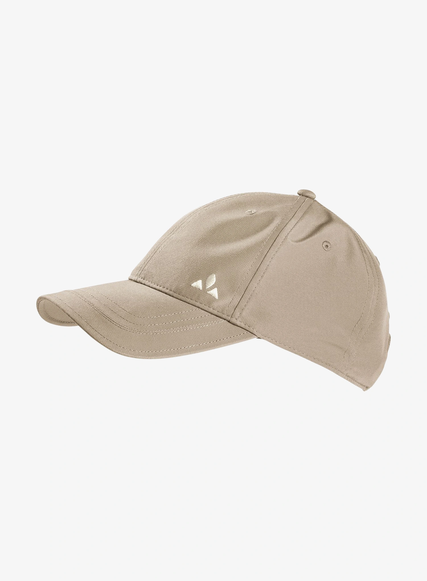 Kačket Vaude Sun Cap - linen