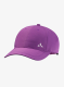 Kačket Vaude Sun Cap - magenta