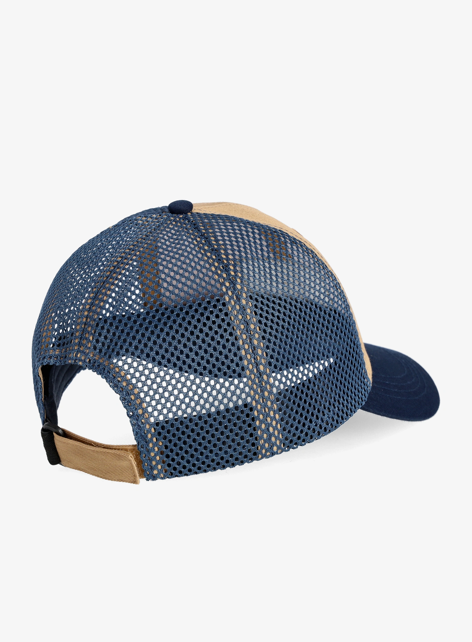 Kačket Viking Evenes - brown/navy