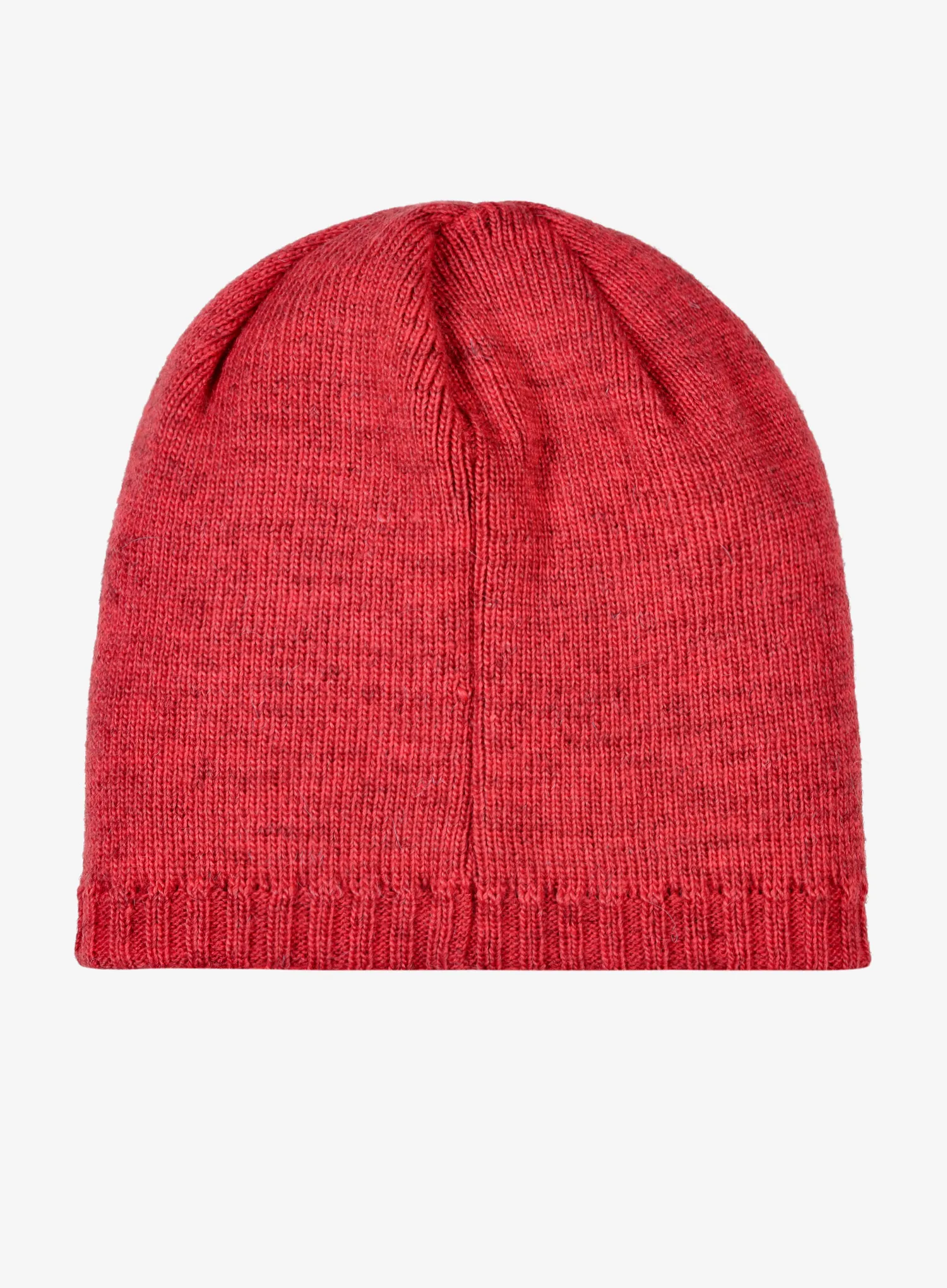 Kapa Ziener Iruno-Z Hat - red