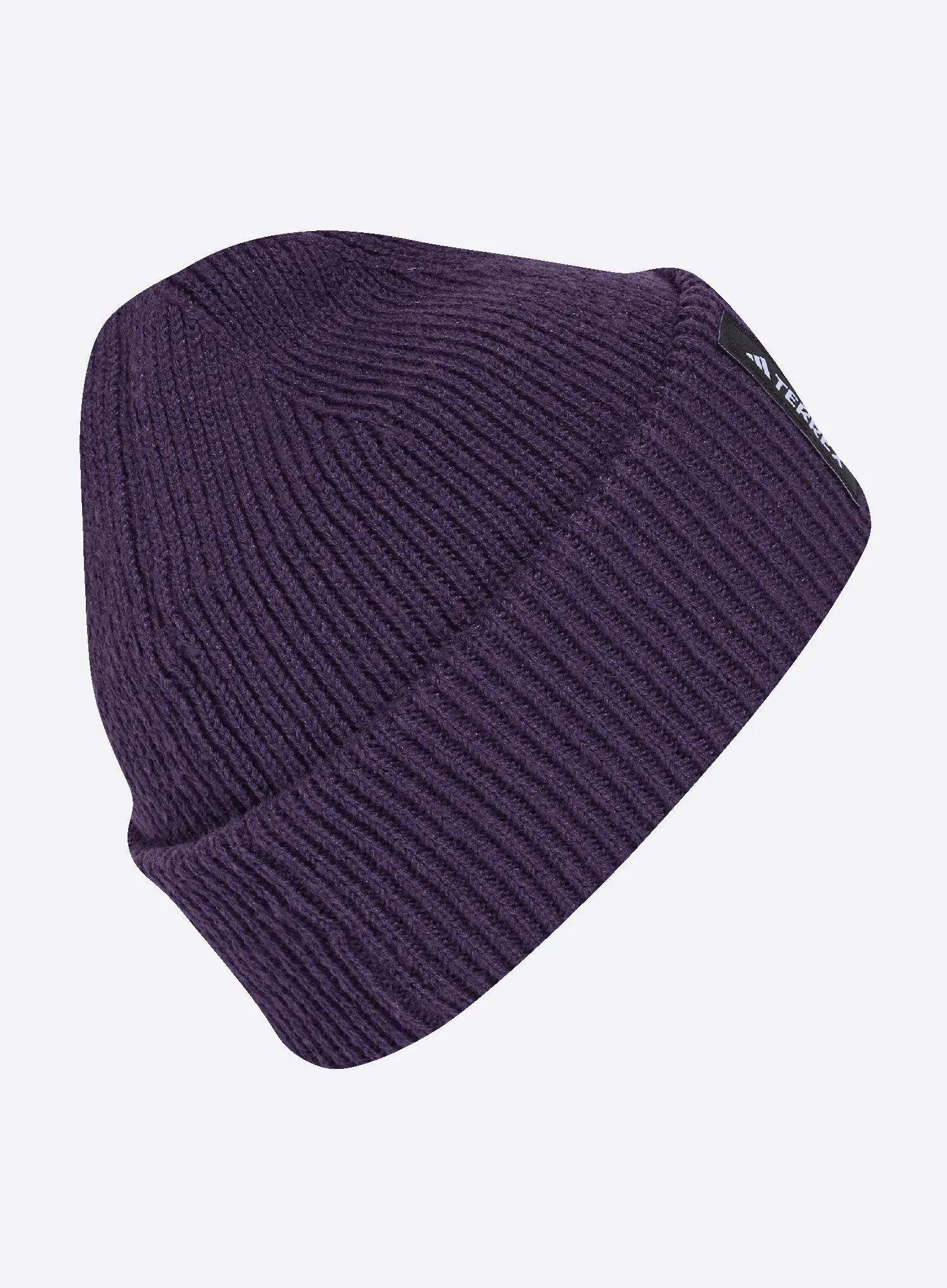 Zimska kapa adidas TERREX Multi Beanie - aurora plum