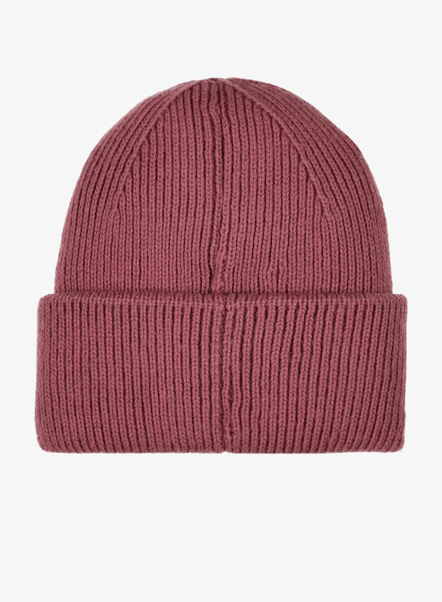 Zimska kapa adidas TERREX Multi Beanie - quiet crimson/preloved fig