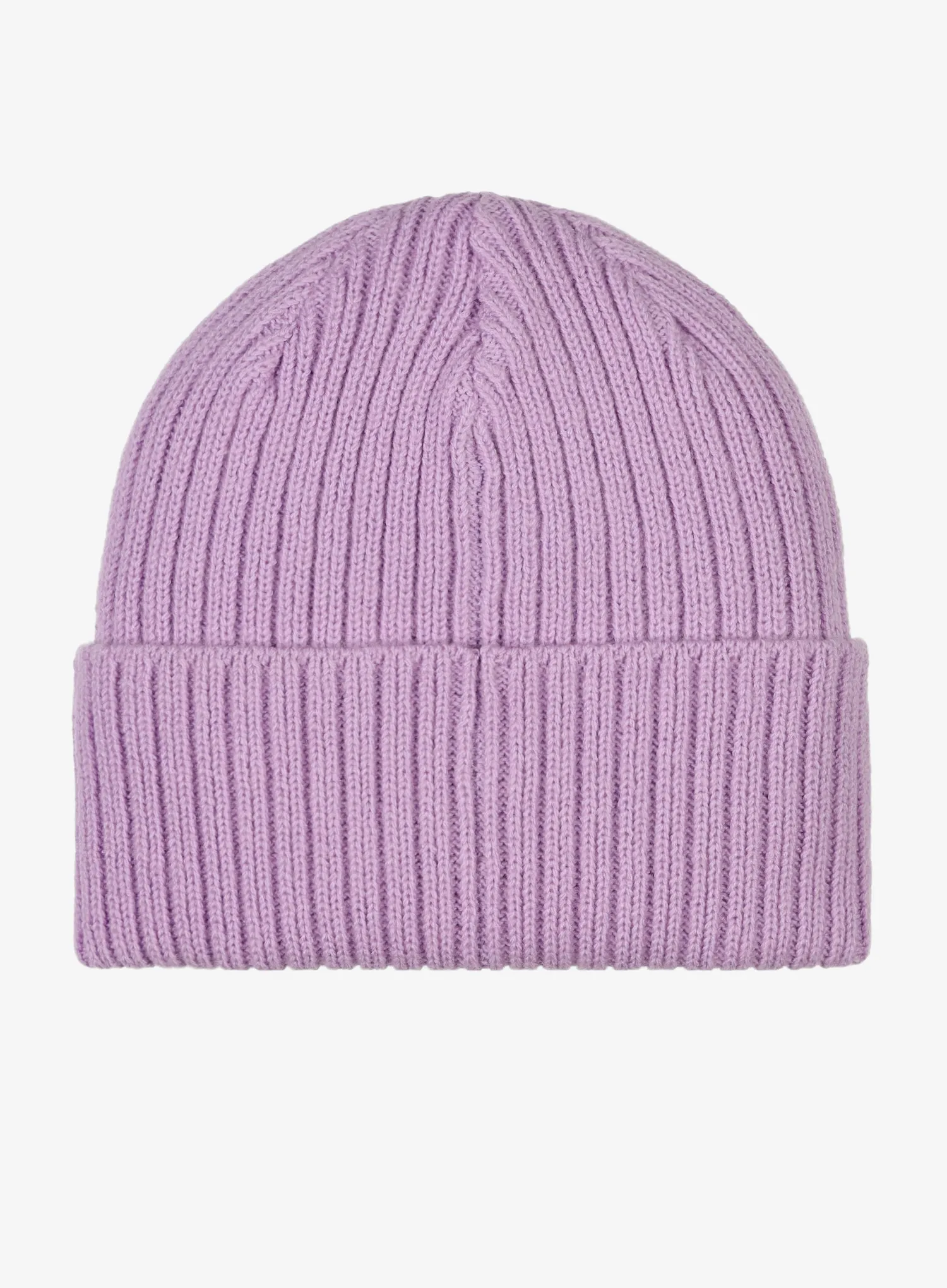 Zimska kapa adidas TERREX Multi Mountain Beanie - powder plum
