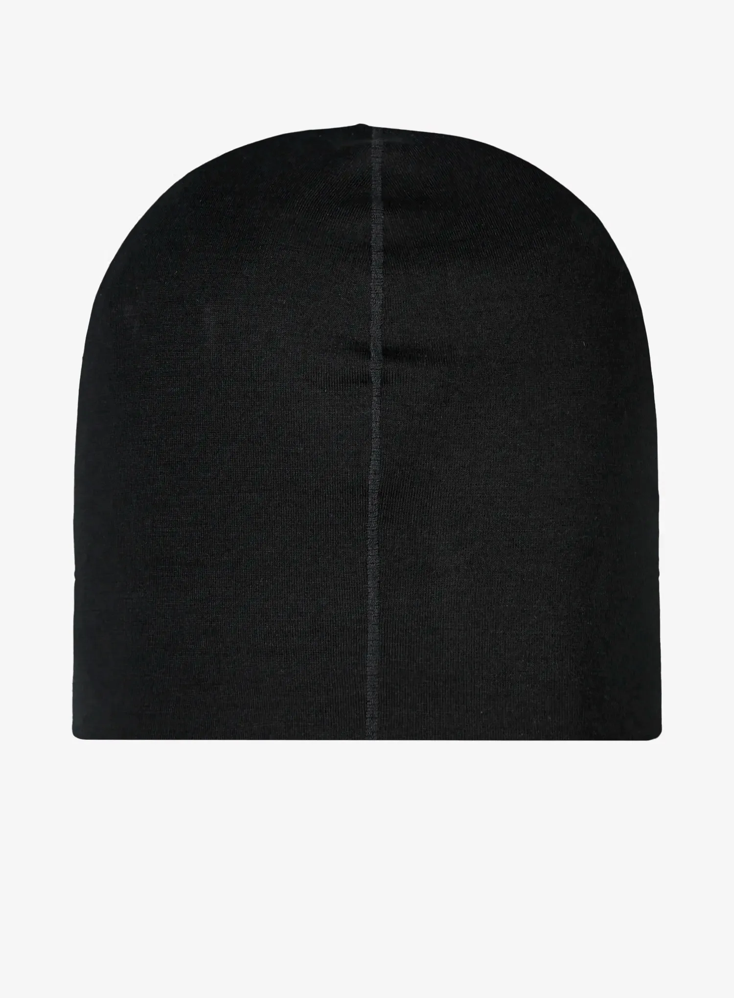 Kapa Arcteryx Satoro Merino Toque - black/arctic silk