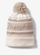Zimska kapa Berghaus Berg Beanie - stone/char/taupe