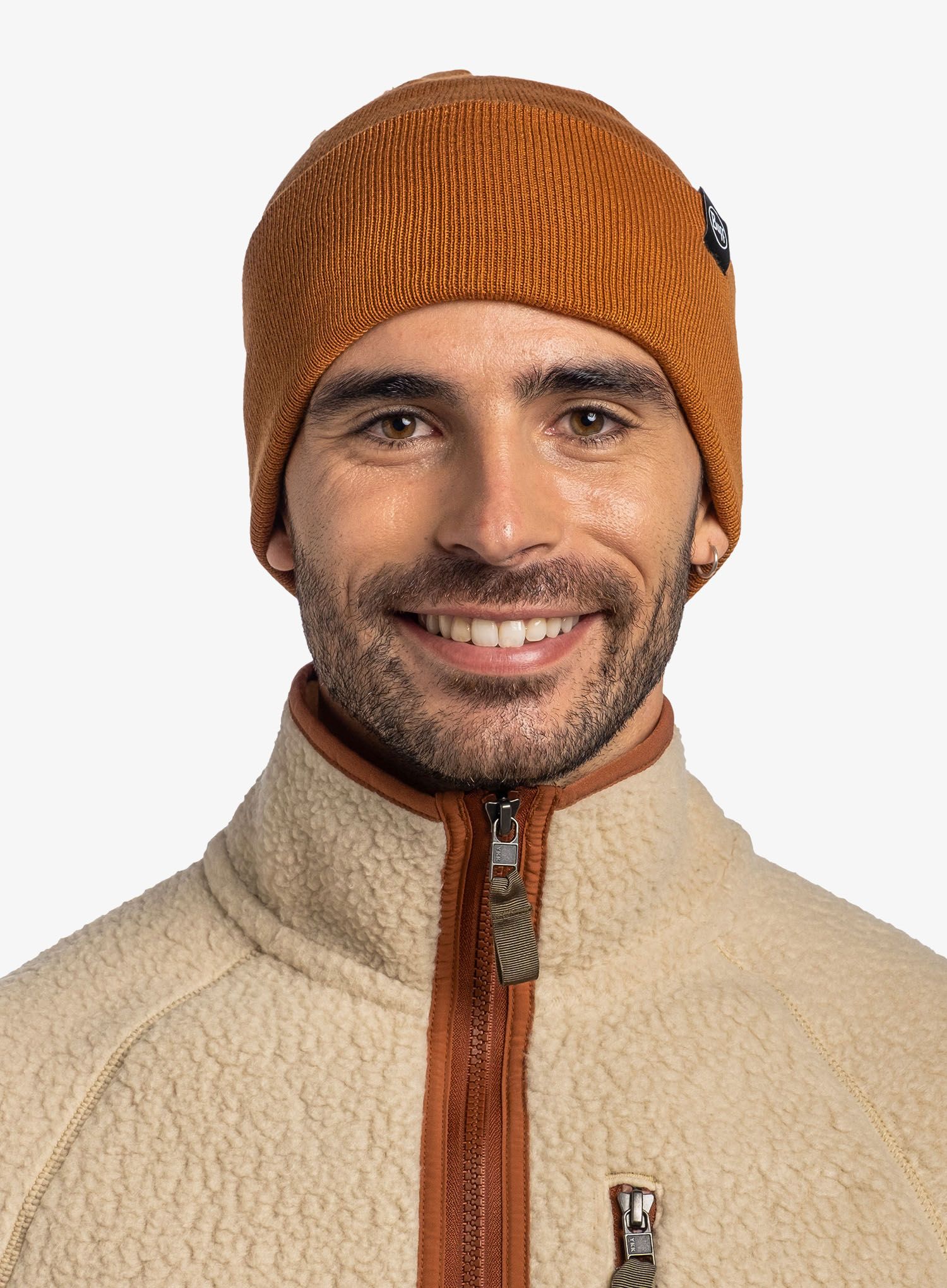 Zimska kapa Buff Lilon - copper