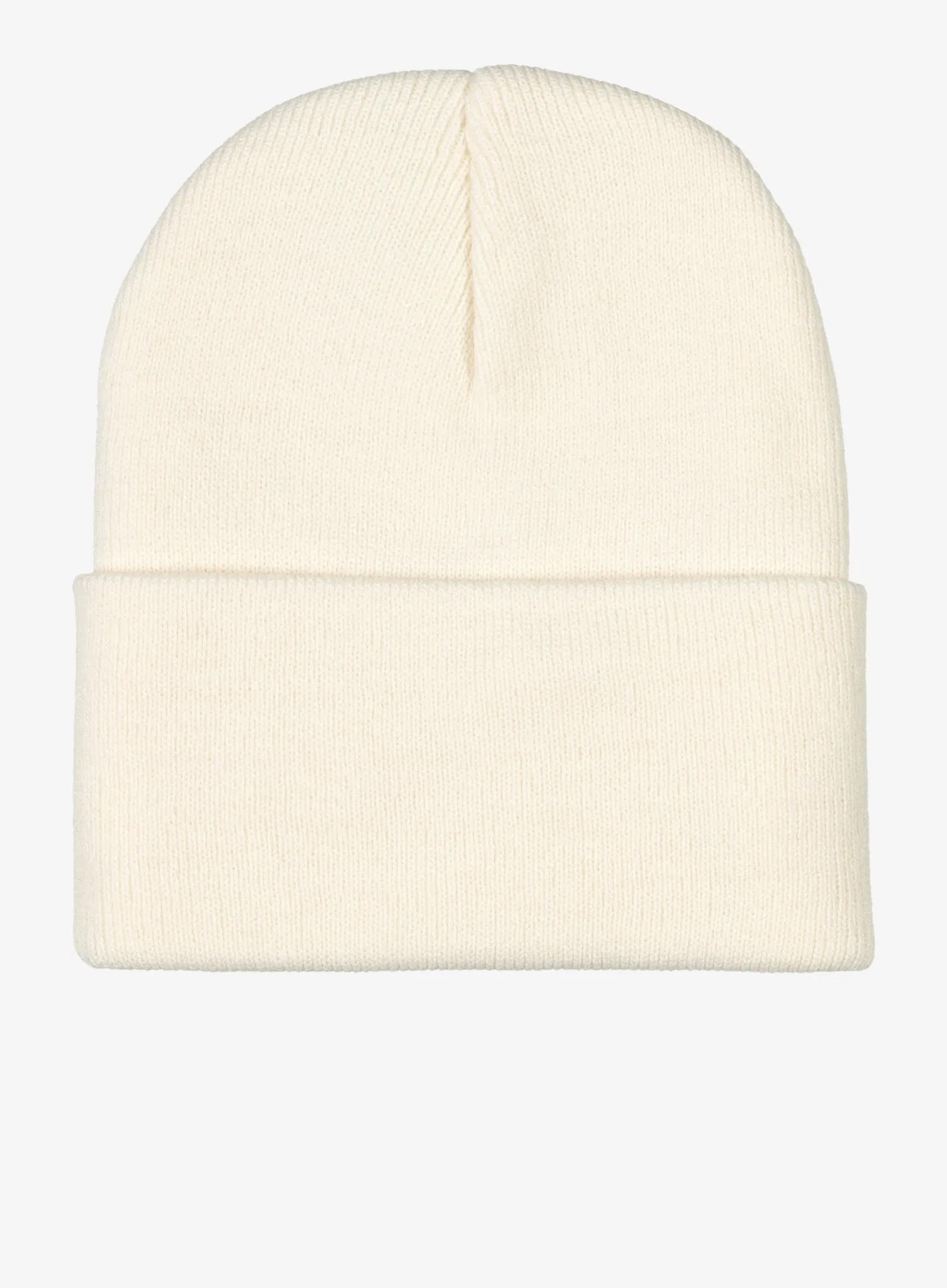 Zimska kapa Carhartt Iconic A18 Watch Cap Beanie - winter white