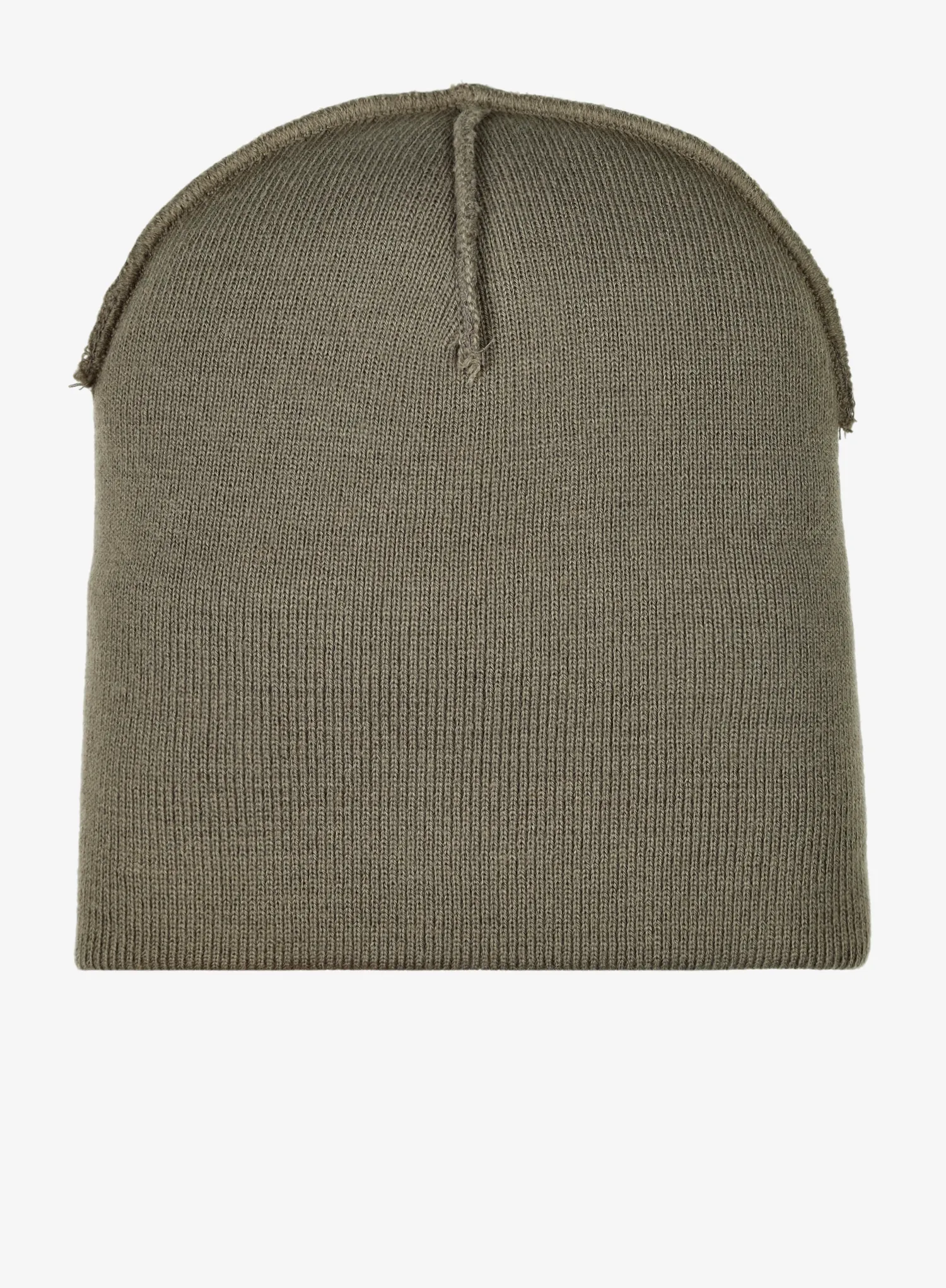 Kapa Carhartt Knit Cuffed Beanie - dusty olive