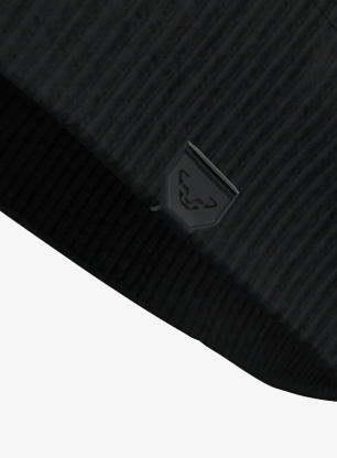 Zimska kapa Dynafit Alpha Direct Beanie - black out