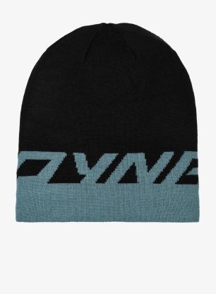 Zimska kapa Dynafit FT Beanie - smoke blue