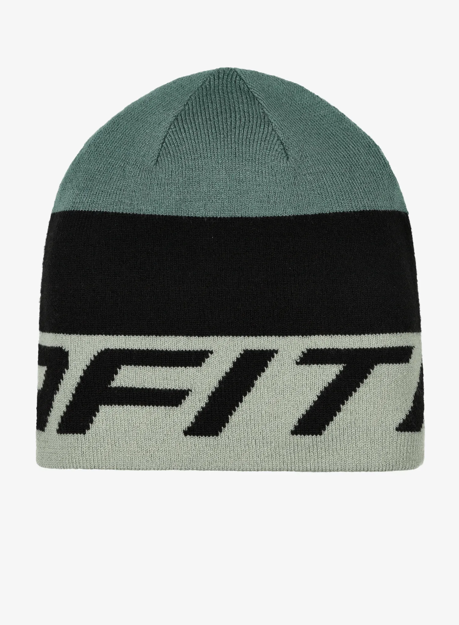 Zimska kapa Dynafit Radical Beanie - jadelite