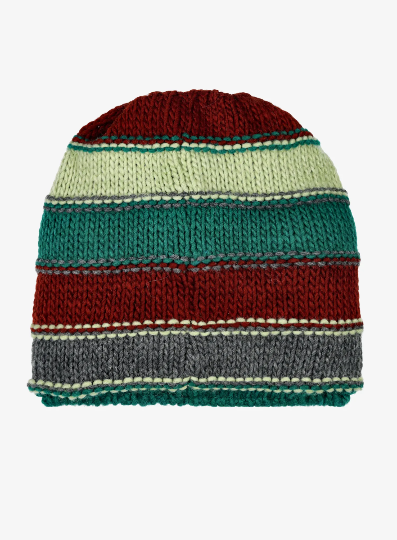 Zimska kapa E9 Varbis Hat - mint
