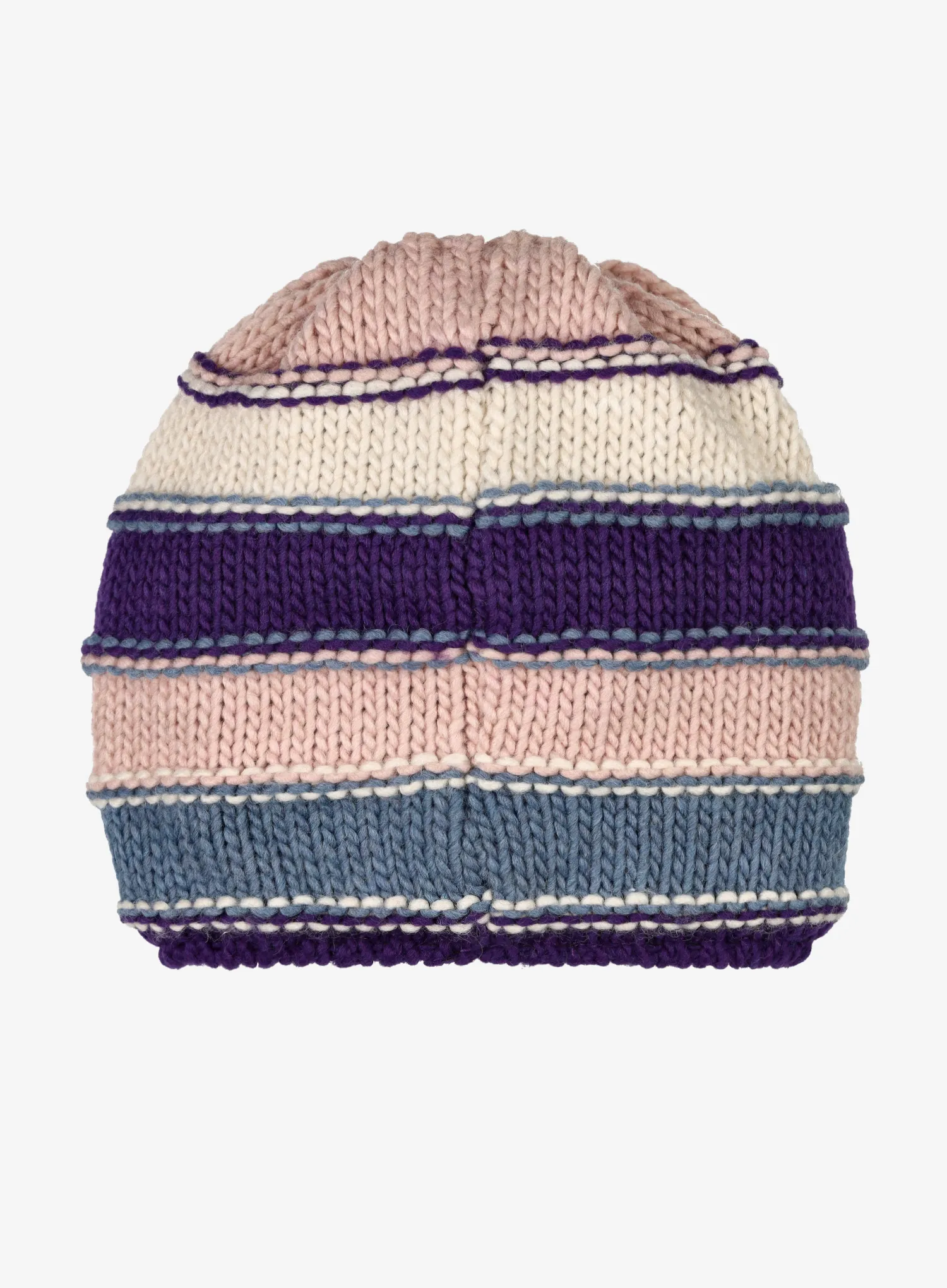 Zimska kapa E9 Varbis Hat - pink