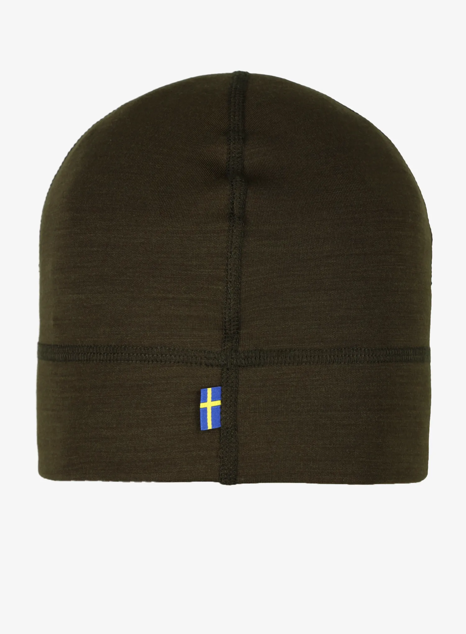 Zimska kapa Fjallraven Keb Fleece Hat - deep forest
