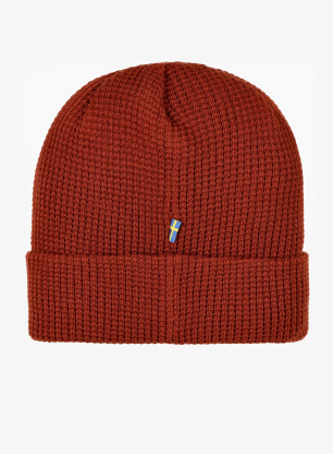 Zimska kapa Fjallraven Tab Hat - autumn leaf
