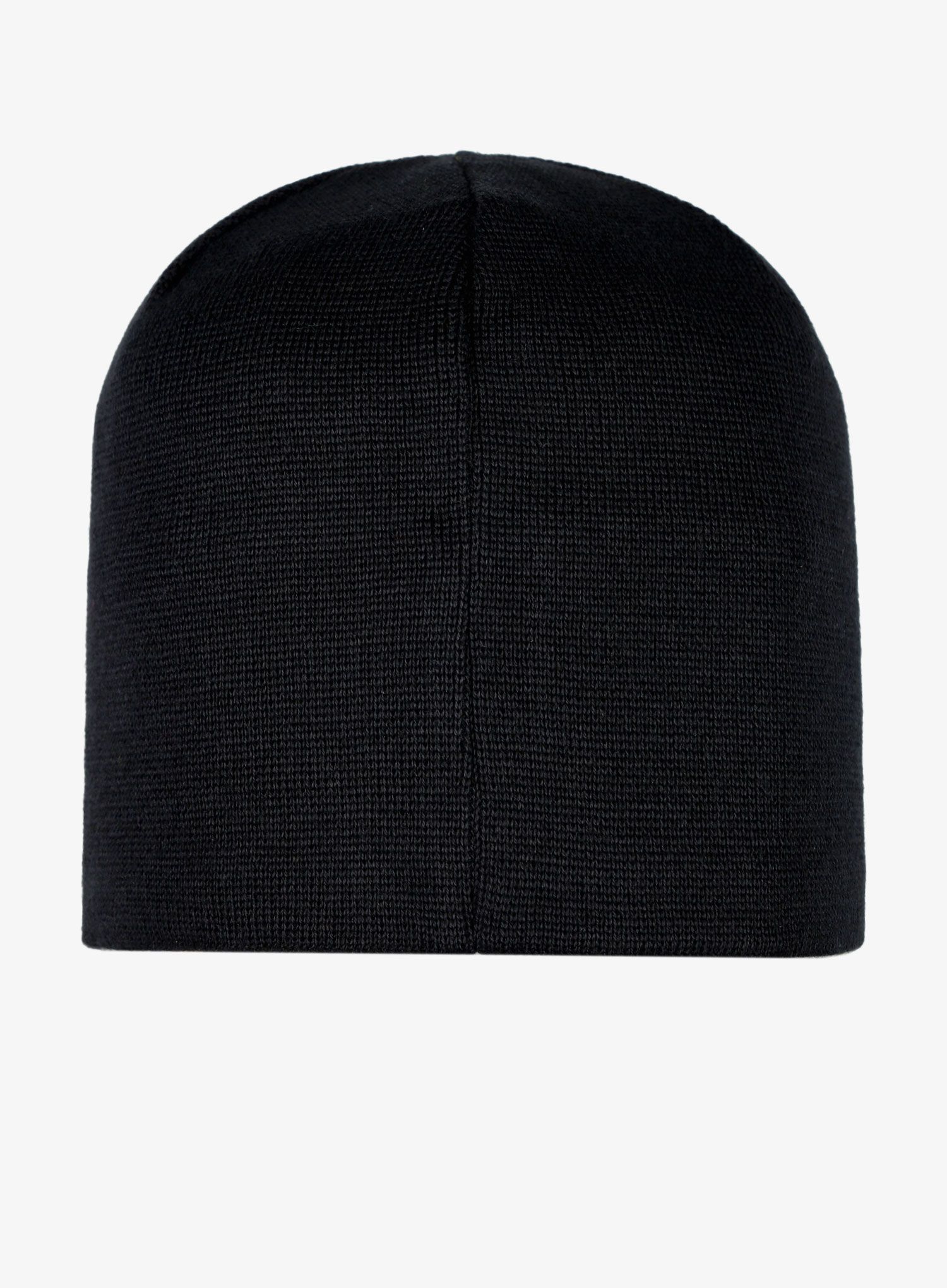 Kapa Grivel Winter Beanie - black