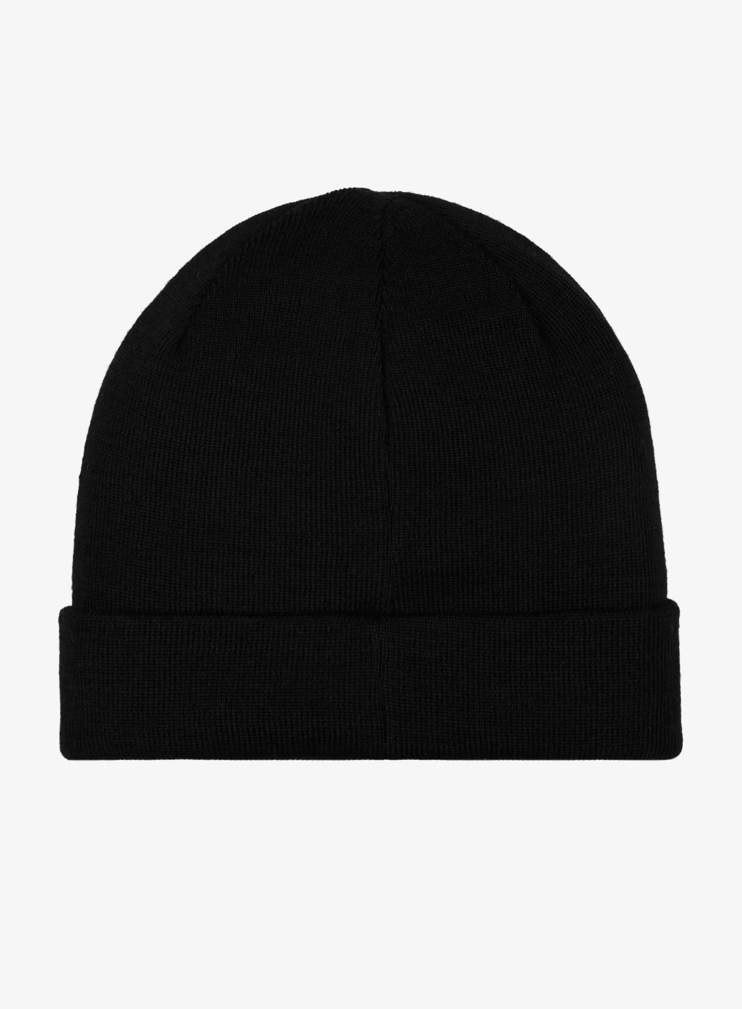 Kapa Helikon-Tex Winter Merino Beanie - black