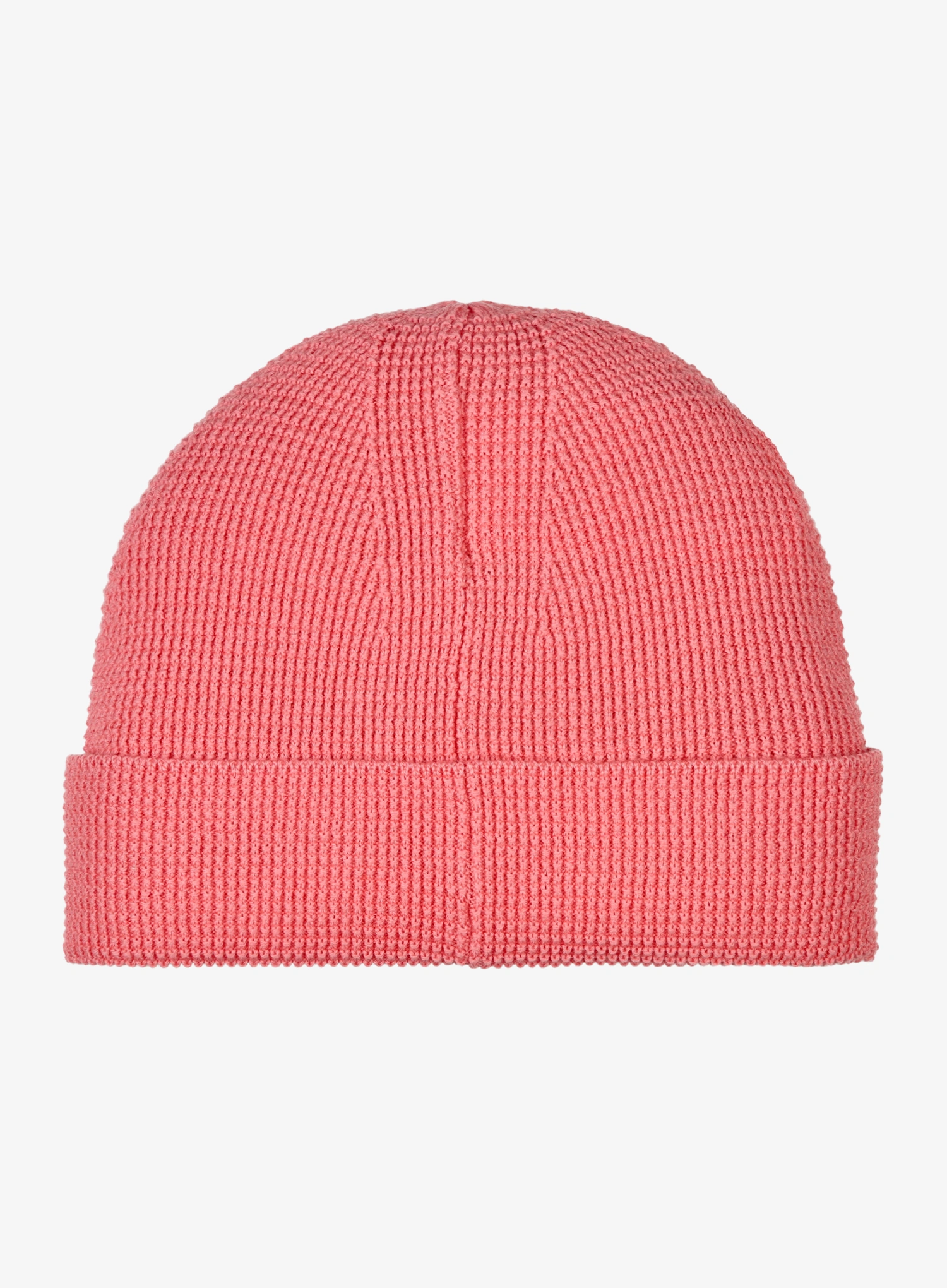 Zimska kapa Icebreaker Merino Explore Beanie - acid pink