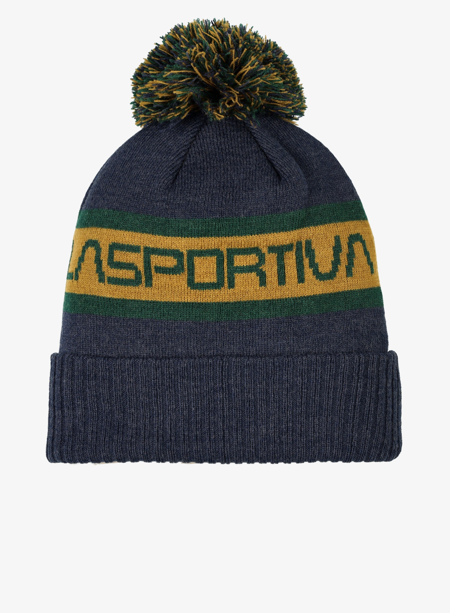 Zimska kapa La Sportiva Orbit Beanie - night sky/savana