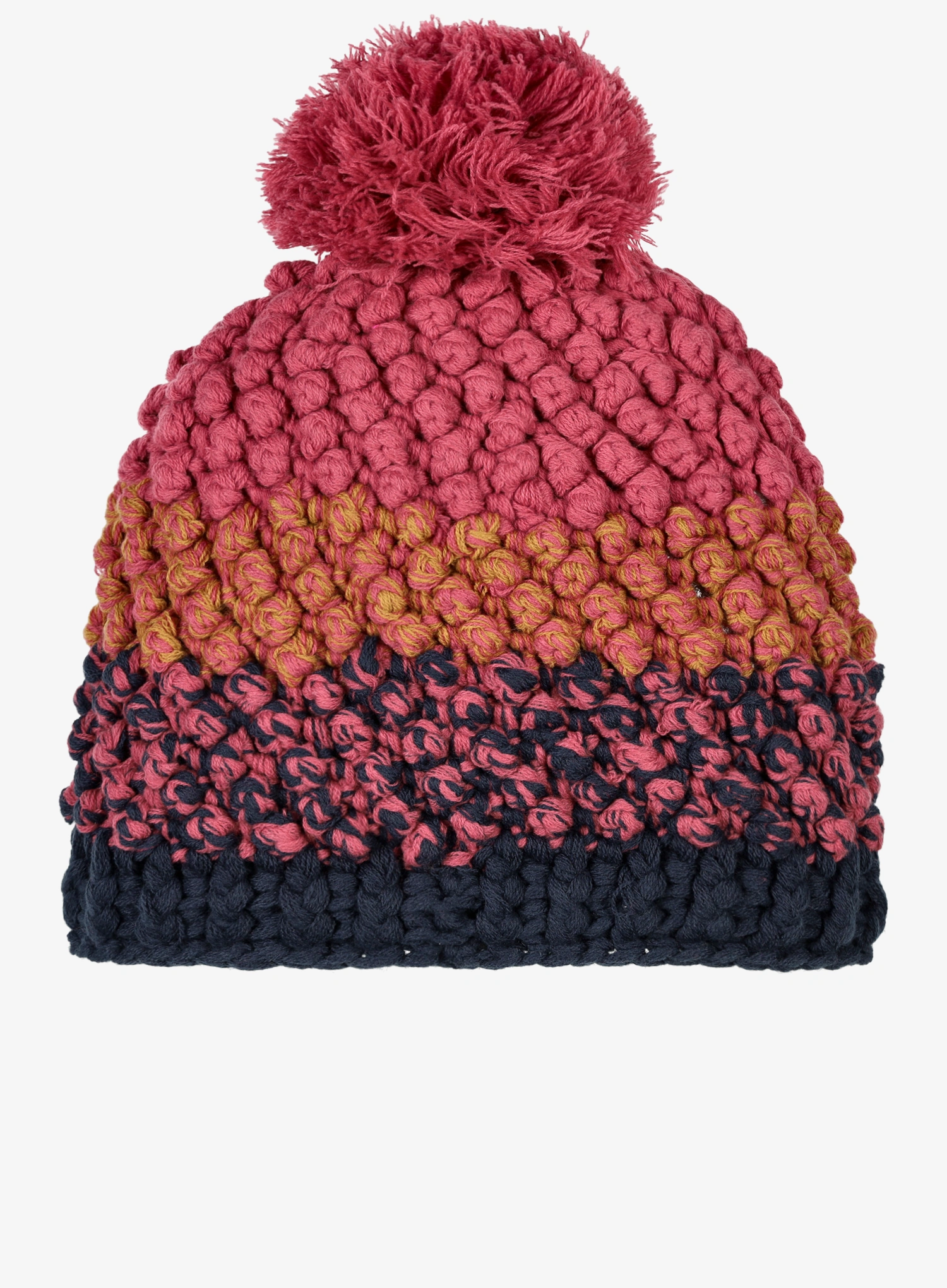 Zimska kapa La Sportiva Terry Beanie - night sky/savana