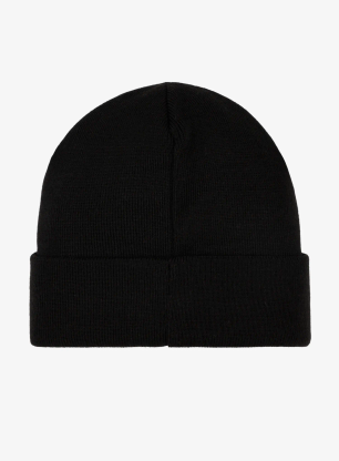 Zimska kapa Majesty Beanie - black