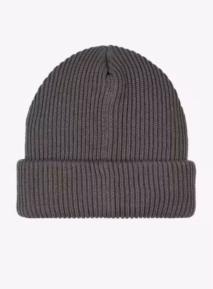 Zimska kapa Majesty Classic Beanie Adventure - grey