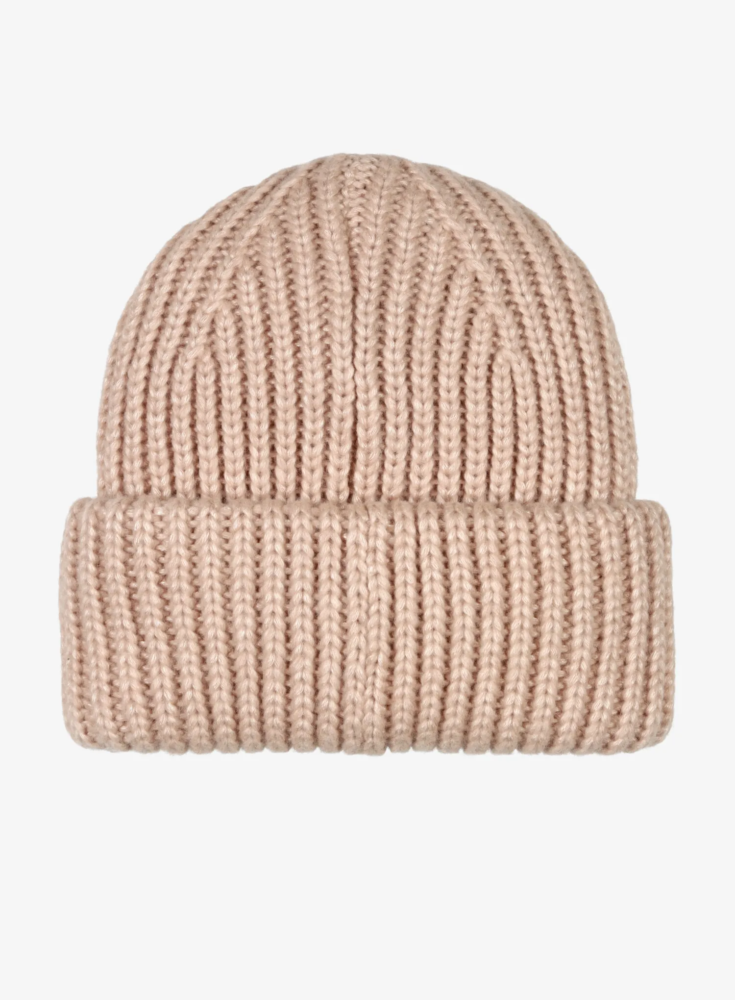 Zimska kapa Majesty Nordic Beanie - beige