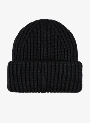 Zimska kapa Majesty Nordic Beanie - black
